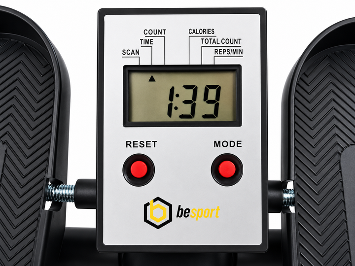 Гребний тренажер Besport BS-6018 STYX - зображення 9