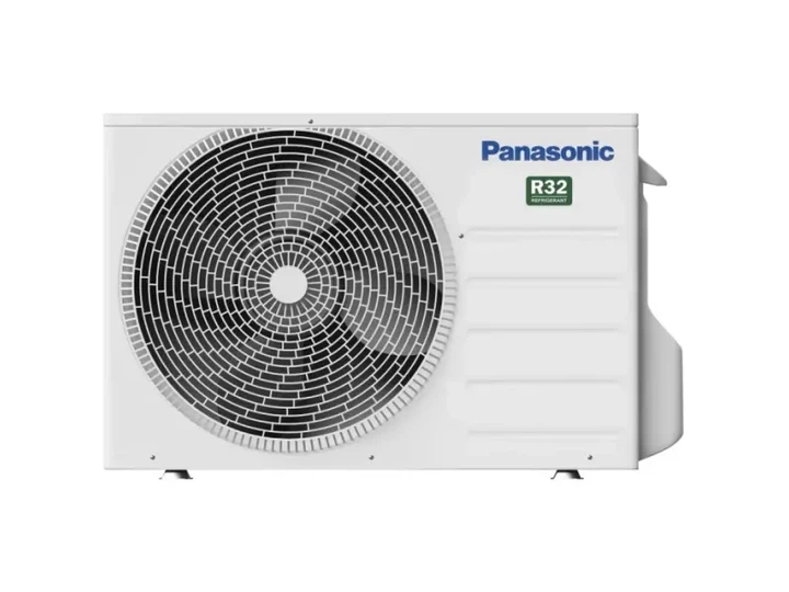 Спліт-система Panasonic Etherea Silver CS-XZ20ZKEW/CU-Z20ZKE - зображення 3