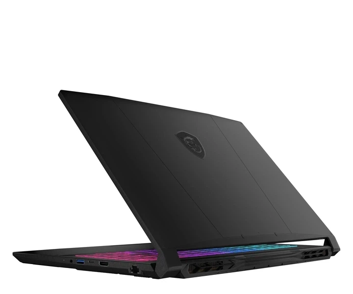 Ноутбук MSI Katana 15 HX i7-14650HX/16GB/512 RTX5050 165Hz (Katana 15 HX | B14WEK-060XPL) - Фото 2 Ноутбук MSI Katana 15 HX i7-14650HX/16GB/512 RTX5050 165Hz (Katana 15 HX | B14WEK-060XPL) - изображение 2