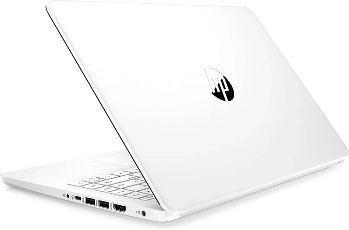 Ноутбук 14" HP 14-dq3000dx/ Intel Celeron N4500/ RAM 4GB/ eMMC 64Gb - зображення 4