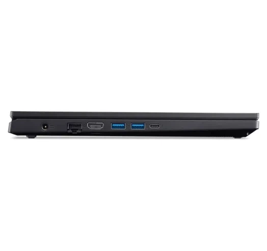 Ноутбук ACER Nitro V 15 ANV15-52-99DS, Intel Core i9-13900H до 5.4GHz/ 15.6" FHD/RAM 16GB/ SSD 512GB/ NVIDIA GeForce RTX 5060 8GB - Фото 8 Ноутбук ACER Nitro V 15 ANV15-52-99DS, Intel Core i9-13900H до 5.4GHz/ 15.6" FHD/RAM 16GB/ SSD 512GB/ NVIDIA GeForce RTX 5060 8GB - изображение 8