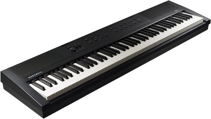 Сценическое пианино Kurzweil KA-E1 LB - Фото 3 Сценическое пианино Kurzweil KA-E1 LB - изображение 3