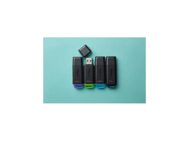 Флешка Kingston 64 GB DataTraveler Exodia G2 (DTXG2/64GB) - Фото 9 Флешка Kingston 64 GB DataTraveler Exodia G2 (DTXG2/64GB) - изображение 9