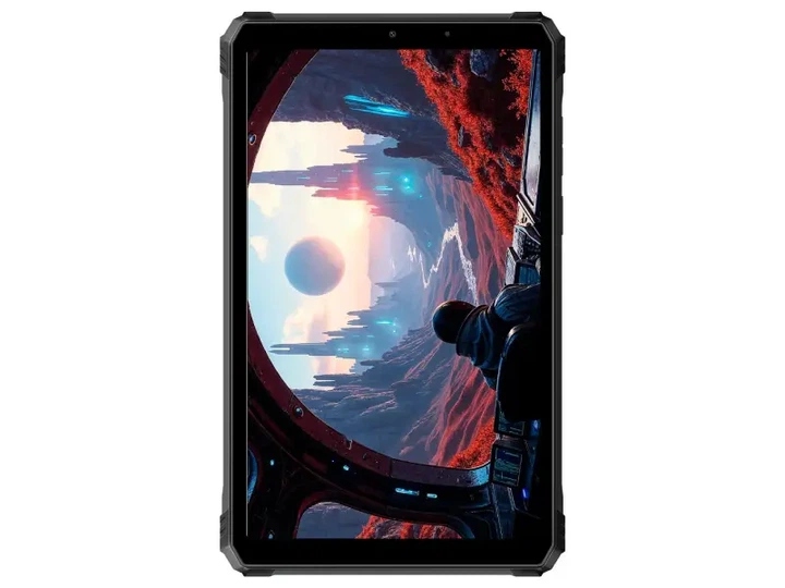 Планшет Blackview Active 5 6/128GB Orange - Фото 2 Планшет Blackview Active 5 6/128GB Orange - изображение 2