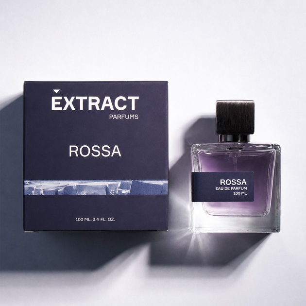 Парфюмерная вода Extract Rossa 100 мл - изображение 2