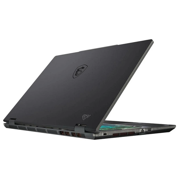 Ноутбук MSI Cyborg 15 B13WEKG-1011XUA 15.6 FHD, Intel i7-13620H, 16GB, F1TB, NVD5050-8, DOS, чорний - Фото 9 Ноутбук MSI Cyborg 15 B13WEKG-1011XUA 15.6 FHD, Intel i7-13620H, 16GB, F1TB, NVD5050-8, DOS, чорний - зображення 9