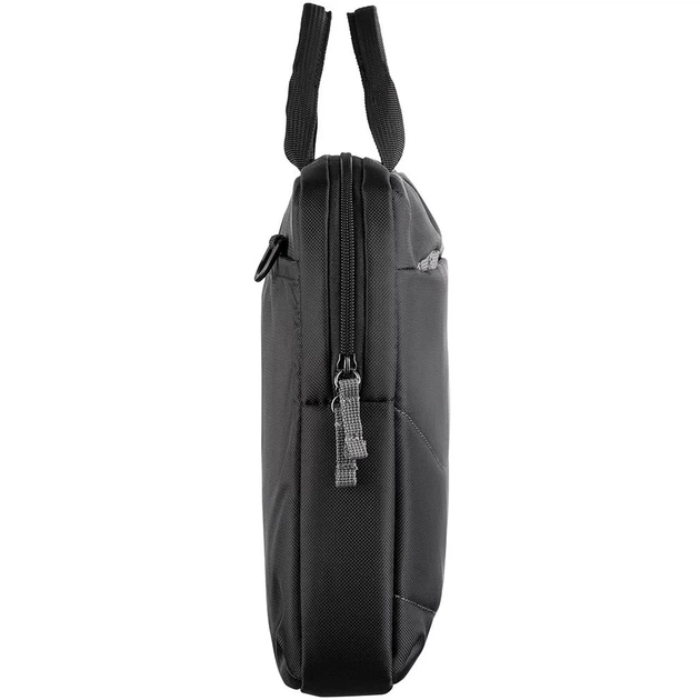 Сумка Tucano Idea 15.6" Black та бездротова миша (BU-BIDEA-WM) - Фото 7 Сумка Tucano Idea 15.6" Black та бездротова миша (BU-BIDEA-WM) - зображення 7