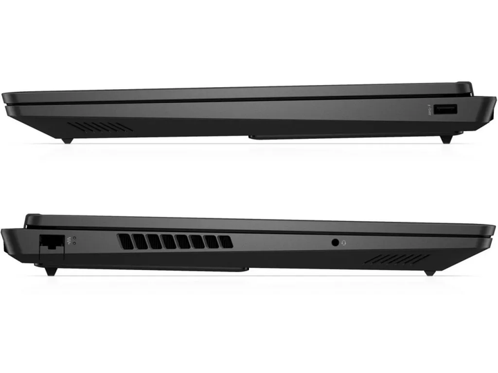 Ноутбук HP Omen 17-db1000 Shadow Black 17.3" IPS 1920x1080 144 Гц / AMD Ryzen AI 9 365 / NVIDIA GeForce RTX 5070 8 ГБ / RAM 16 ГБ / DDR5 / SSD 1 ТБ / Windows 11 Home / 2.95 кг (A89YCAV) - Фото 5 Ноутбук HP Omen 17-db1000 Shadow Black 17.3" IPS 1920x1080 144 Гц / AMD Ryzen AI 9 365 / NVIDIA GeForce RTX 5070 8 ГБ / RAM 16 ГБ / DDR5 / SSD 1 ТБ / Windows 11 Home / 2.95 кг (A89YCAV) - изображение 5