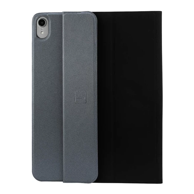 Чохол Tucano Up Plus для iPad 11 2025 11th Gen | 10.9 2022 10th Gen Grey (IPD1022UPP-DG) - зображення 4