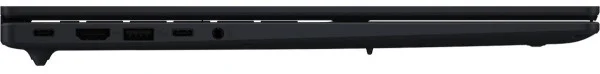 Ноутбук ASUS Vivobook 16 M1607KA 16" IPS 1920x1200 60 Гц / AMD Ryzen AI 5 330 / AMD Radeon Graphics / RAM 16 ГБ / LPDDR5x / SSD 512 ГБ / Windows 11 Home / 1.88 кг (M1607KA-V16.R516512) - Фото 6 Ноутбук ASUS Vivobook 16 M1607KA 16" IPS 1920x1200 60 Гц / AMD Ryzen AI 5 330 / AMD Radeon Graphics / RAM 16 ГБ / LPDDR5x / SSD 512 ГБ / Windows 11 Home / 1.88 кг (M1607KA-V16.R516512) - изображение 6