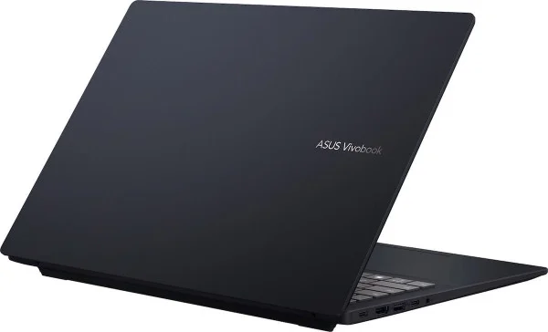 Ноутбук ASUS Vivobook 16 M1607KA 16" IPS 1920x1200 60 Гц / AMD Ryzen AI 5 330 / AMD Radeon Graphics / RAM 16 ГБ / LPDDR5x / SSD 512 ГБ / Windows 11 Home / 1.88 кг (M1607KA-V16.R516512) - Фото 8 Ноутбук ASUS Vivobook 16 M1607KA 16" IPS 1920x1200 60 Гц / AMD Ryzen AI 5 330 / AMD Radeon Graphics / RAM 16 ГБ / LPDDR5x / SSD 512 ГБ / Windows 11 Home / 1.88 кг (M1607KA-V16.R516512) - изображение 8