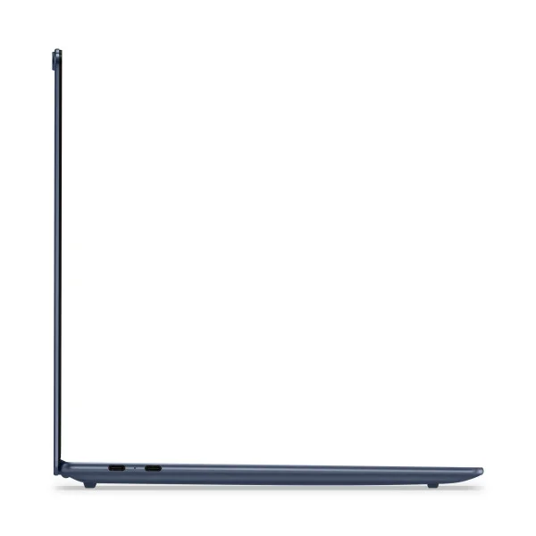 Ноутбук Lenovo Yoga Slim 7 14Q8X9 14.5" OLED 2944x1840 90 Гц / Qualcomm Snapdragon X Elite / Qualcomm Adreno X1 / RAM 16 ГБ / LPDDR5x / SSD 512 ГБ / Windows 11 Home / 1.28 кг (83ED0001US) - изображение 7