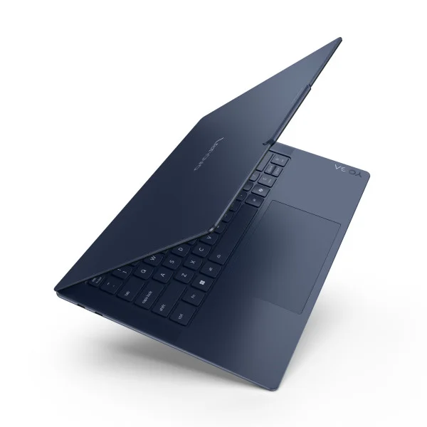 Ноутбук Lenovo Yoga Slim 7 14Q8X9 14.5" OLED 2944x1840 90 Гц / Qualcomm Snapdragon X Elite / Qualcomm Adreno X1 / RAM 16 ГБ / LPDDR5x / SSD 512 ГБ / Windows 11 Home / 1.28 кг (83ED0001US) - изображение 12