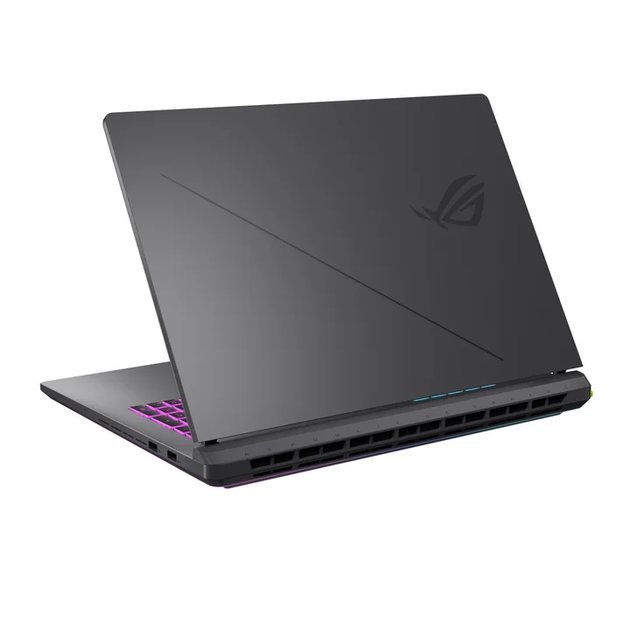 Ноутбук ASUS ROG Strix G18 G815JPR 18" 1920x1200 144 Гц / Intel Core i9-14900HX / NVIDIA GeForce RTX 5070 8 ГБ / RAM 32 ГБ / DDR5 / SSD 1 ТБ / Windows 11 Home / 3.2 кг (G815JPR-IS96) - изображение 3