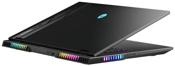 Ноутбук Thunderobot Zero 18 Pro 18" IPS 2560x1600 240 Гц / Intel Core Ultra 9 275HX / NVIDIA GeForce RTX 5090 24 ГБ / RAM 32 ГБ / DDR5 / SSD 1 ТБ / Windows 11 Home / 3.5 кг (ZERO18Pro-U9275HX59G2Q240ARB1) (CUSTOM: 32GB RAM; 1TB SSD; Windows 11 Home) - Фото 8 Ноутбук Thunderobot Zero 18 Pro 18" IPS 2560x1600 240 Гц / Intel Core Ultra 9 275HX / NVIDIA GeForce RTX 5090 24 ГБ / RAM 32 ГБ / DDR5 / SSD 1 ТБ / Windows 11 Home / 3.5 кг (ZERO18Pro-U9275HX59G2Q240ARB1) (CUSTOM: 32GB RAM; 1TB SSD; Windows 11 Home) - изображение 8