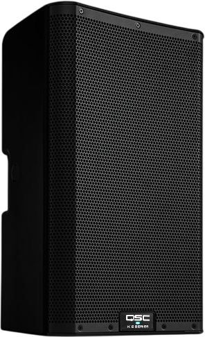 Акустична система QSC K10.2 2000 W (684284065537) - зображення 2