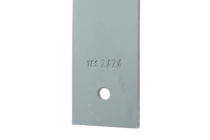 Лист ресори MR9925950319 TES MR9925950319 Mitsubishi L200 4150A094, 4150A095, 4150A174 - изображение 2