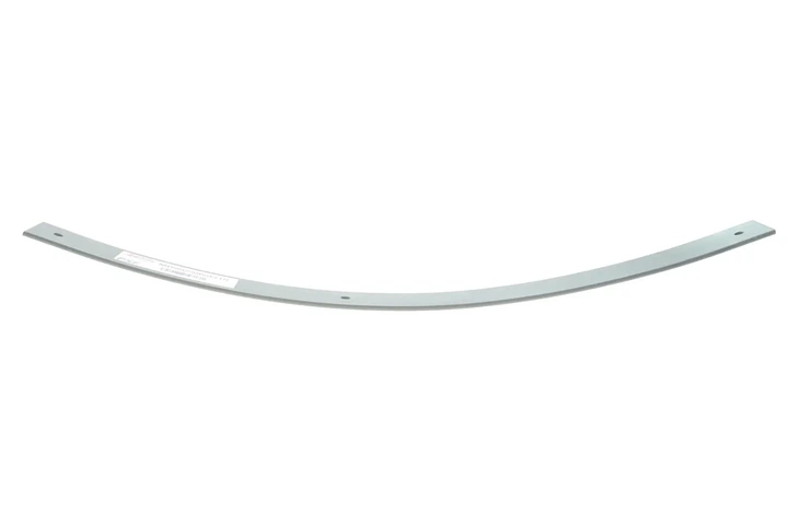 Лист ресори MR9925950319 TES MR9925950319 Mitsubishi L200 4150A094, 4150A095, 4150A174 - изображение 4