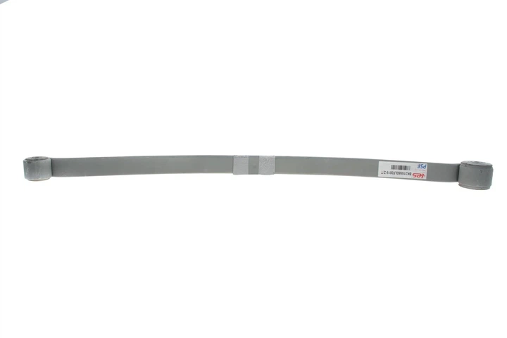 Ресора TES BK315560LF0019 Z/T Ford Transit 2030948, BK315560LC, BK315560LD - изображение 2