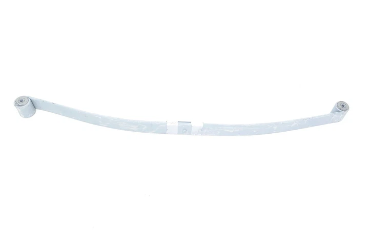 Ресора TES 8501120019 Z/T Opel Movano; Renault Master 4408111, 4419510, 550200064R - изображение 2