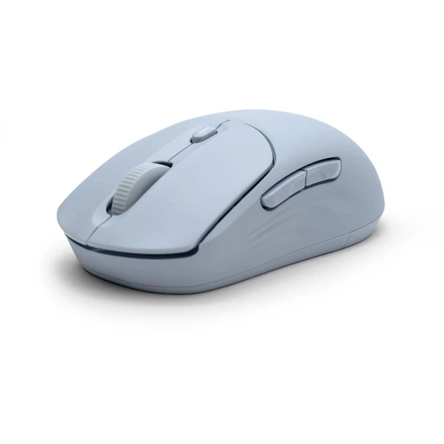 Мышка HP 400 Quiet Wireless/Bluetooth Blue - изображение 4