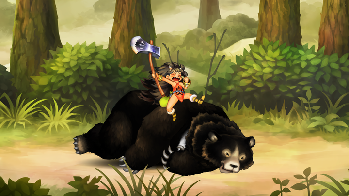 Гра Nintendo Switch Muramasa: Revenant Blades (Картридж) (5060540773456) - Фото 8 Гра Nintendo Switch Muramasa: Revenant Blades (Картридж) (5060540773456) - зображення 8