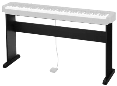 Стійка Casio CS-46 (SUP_nj18542) - Фото 1 Стійка Casio CS-46 (SUP_nj18542) - зображення 1