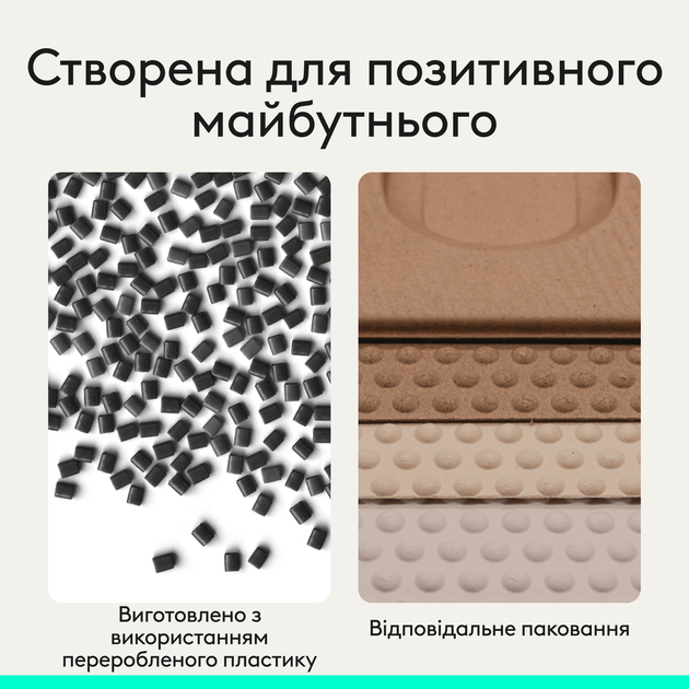 Миша Logitech Signature Comfort Plus M850L Wireless/Bluetooth White (910-007716) - зображення 10