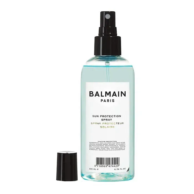 Сонцезахисний спрей для волосся Balmain Paris Sun Protection Spray 200 мл - изображение 2