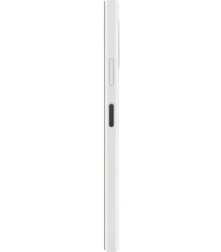 Смартфон Sony Xperia 10 IV 6/128GB White Refurbished - Фото 4 Смартфон Sony Xperia 10 IV 6/128GB White Refurbished - зображення 4