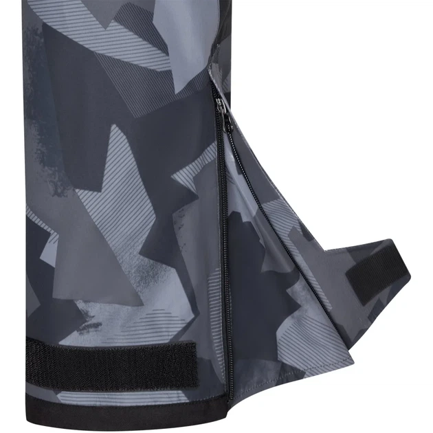 Штани Favorite Totem S мембрана 20К\10К Grey - зображення 6