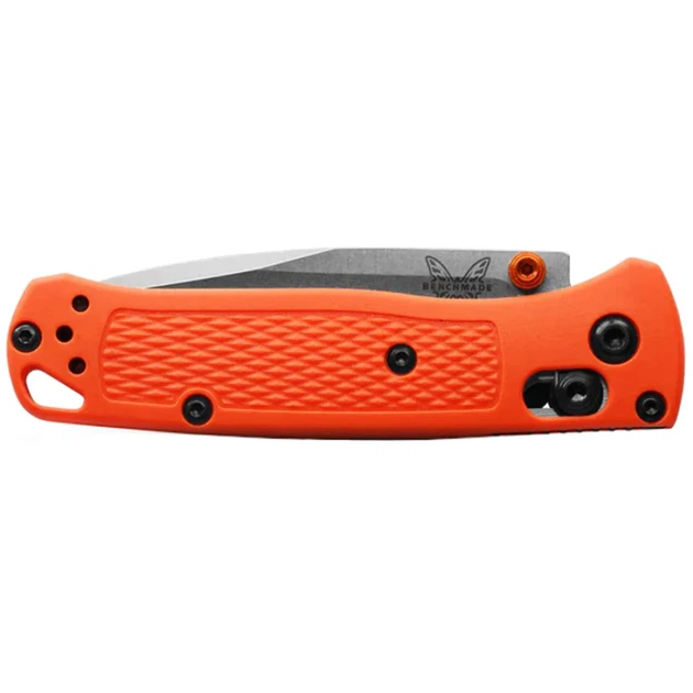 Нож Benchmade 533 Mini Bugout - изображение 3