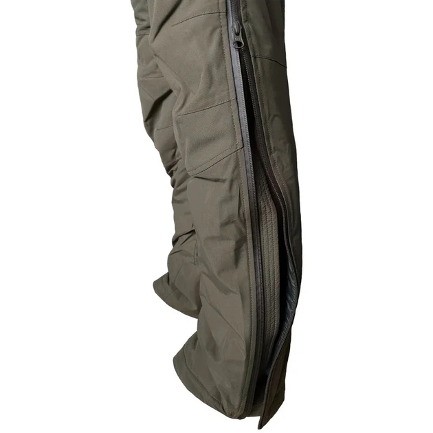 Штани Fahrenheit Alfa Primaloft II M/R Crocodile - зображення 2