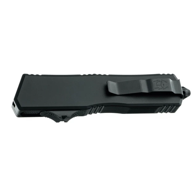 Нож Microtech Scarab II GEN III Executive D/E Standard BLack Tactical - изображение 3