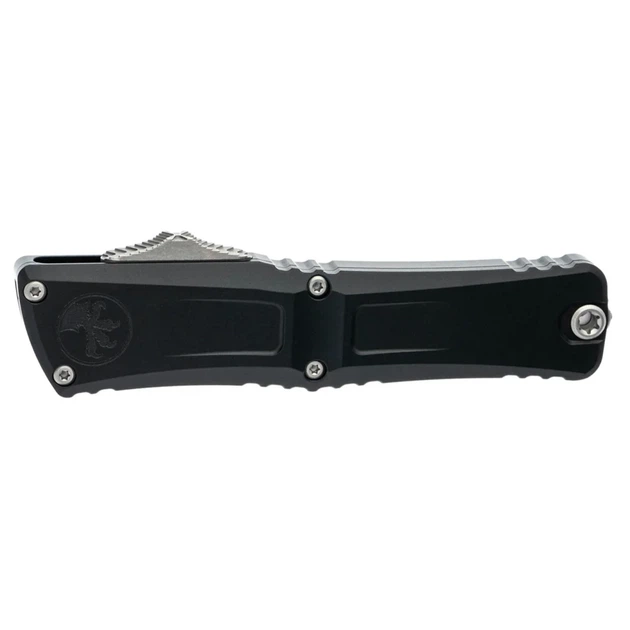 Нож Microtech Combat Troodon LT D/E - STW Полусеррейтор - изображение 4