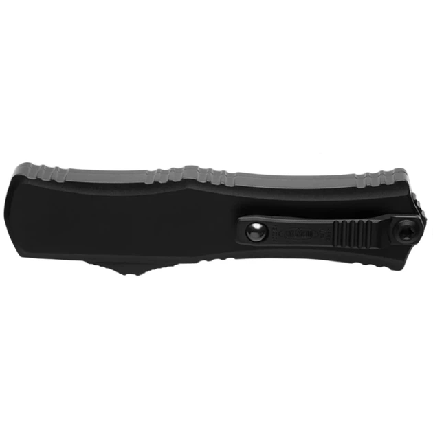Нож Microtech Hera II Mini D/E Tactical Полусеррейтор - изображение 3