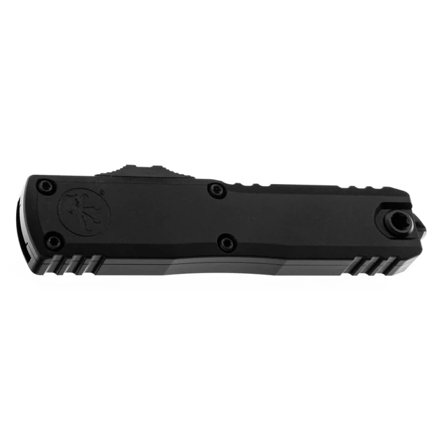 Нож Microtech UTX-85 GEN IV S/E Black Tactical Black - изображение 4