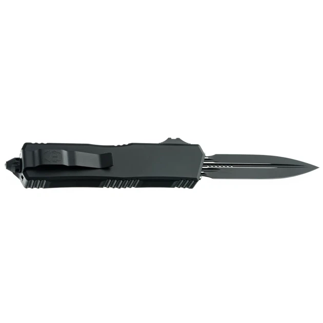 Нож Microtech Scarab II GEN III Executive D/E Standard BLack Tactical - изображение 2