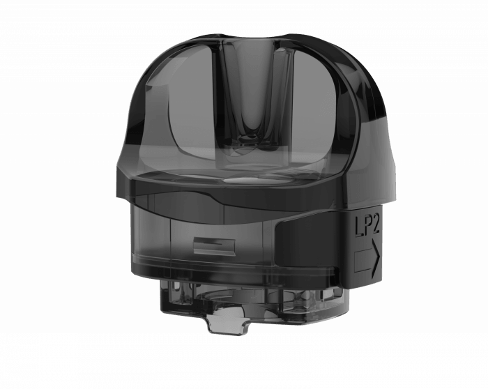 Картридж Smok Nord 50W Empty Nord Pod 4.5 мл пластик без испарителя - изображение 5