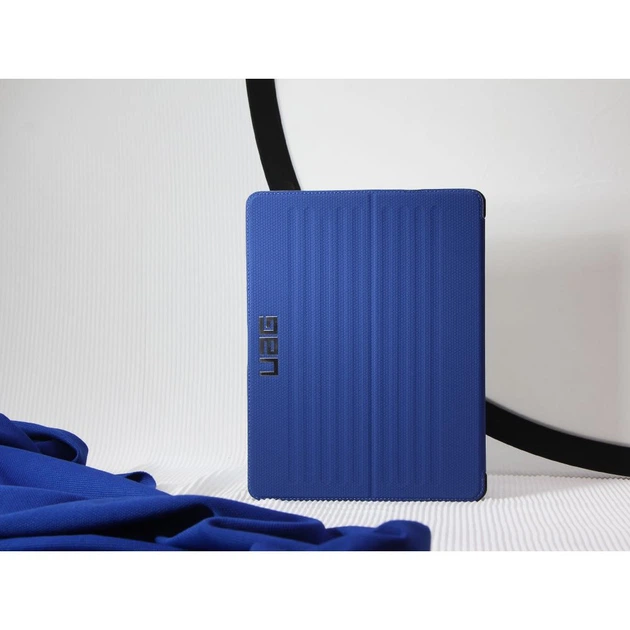 Чохол UAG Metropolis для iPad Pro 2018-2022 (11") Колір Blue - изображение 5