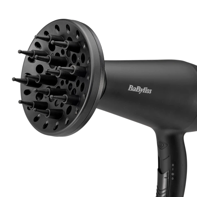 Фен BaByliss D215DE - изображение 7