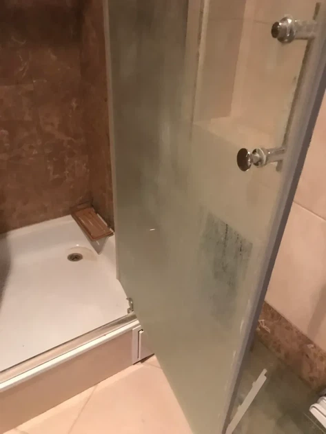 Набір для кухні та ванни 3в1 Med Kitchen + Clean Tile Power + Bee Floor 1 л - зображення 5