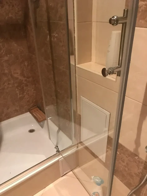 Набір для кухні та ванни 3в1 Med Kitchen + Clean Tile Power + Bee Floor 1 л - зображення 6