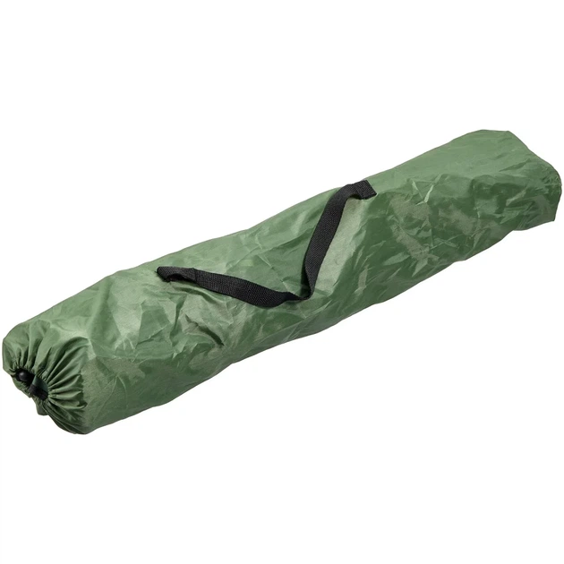 Стул раскладной Skif Outdoor Comfort Green - изображение 2
