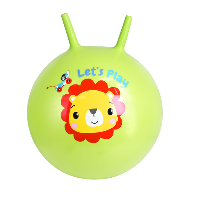 Мяч сенсорный Fisher-Price надувной 38см зеленый с насосом детский - Фото 9 Мяч сенсорный Fisher-Price надувной 38см зеленый с насосом детский - изображение 9