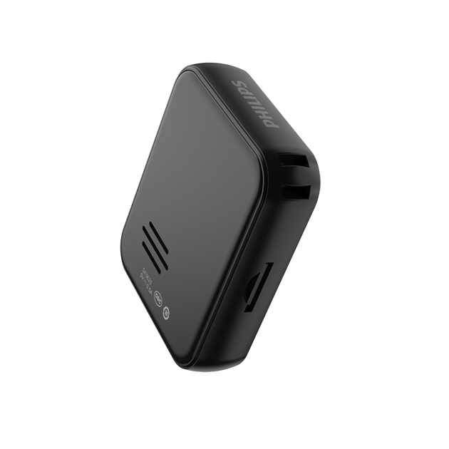 MP3-плеер PHILIPS SA3620, портативный, для занятий спортом, специально для старшеклассников, воспроизведение музыки без потерь, 32 ГБ. - изображение 5
