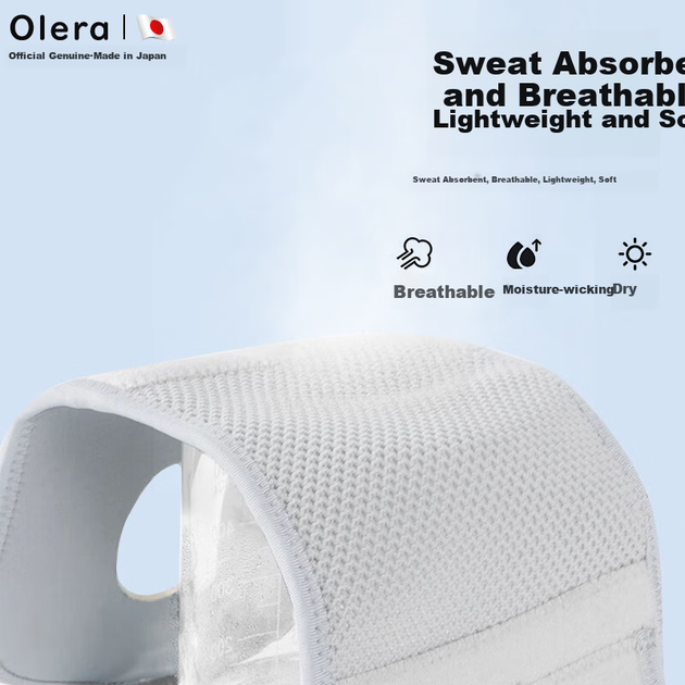 Наколенник Olera японский спортивный для мениска - изображение 6