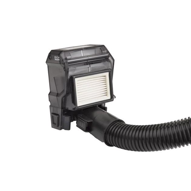 Cистема пылеудаления аккумуляторная SDS-PLUS MILWAUKEE M18 FDDEXL-0 (для M18 FH,FHX,ONEFH,ONEFHX) - изображение 4