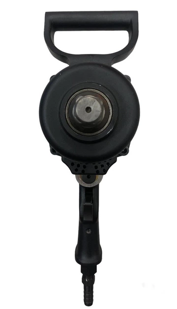 Пневматический гайковерт ударный 3/4" , усилие 1600 Hm 15562 - изображение 2
