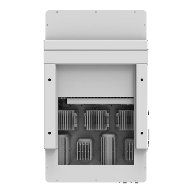 Гібридний інвертор DEYE SUN-50K-SG01HP3-EU-BM4 - изображение 3